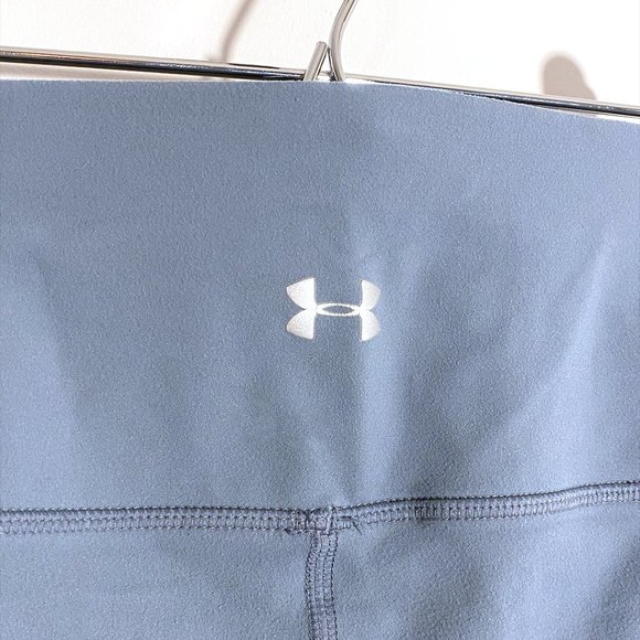 Under Armour Women's UA Meridian Full-Length Leggings - Picture 4 of 5